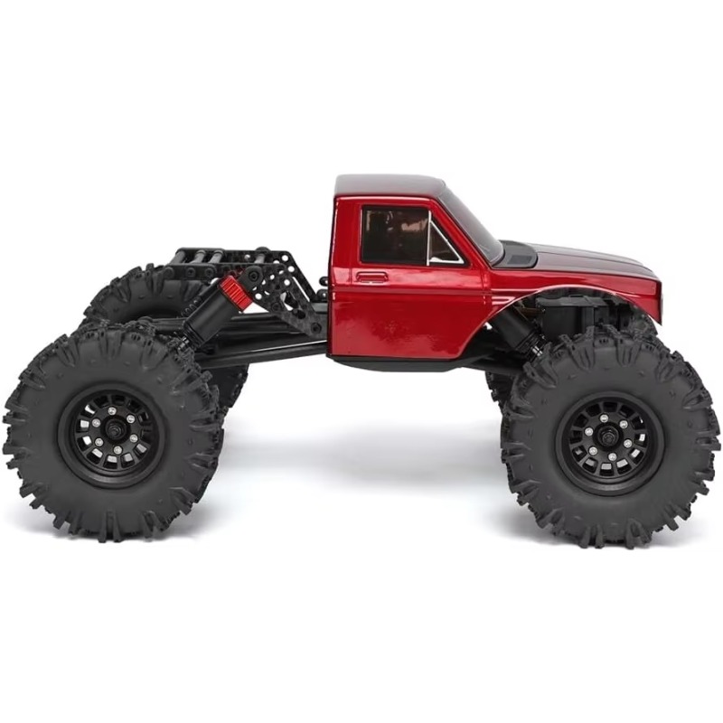 Hot Sales18 APEX, 1/18 Scale B – Rc Hobby Dump Truck recenzja i cena