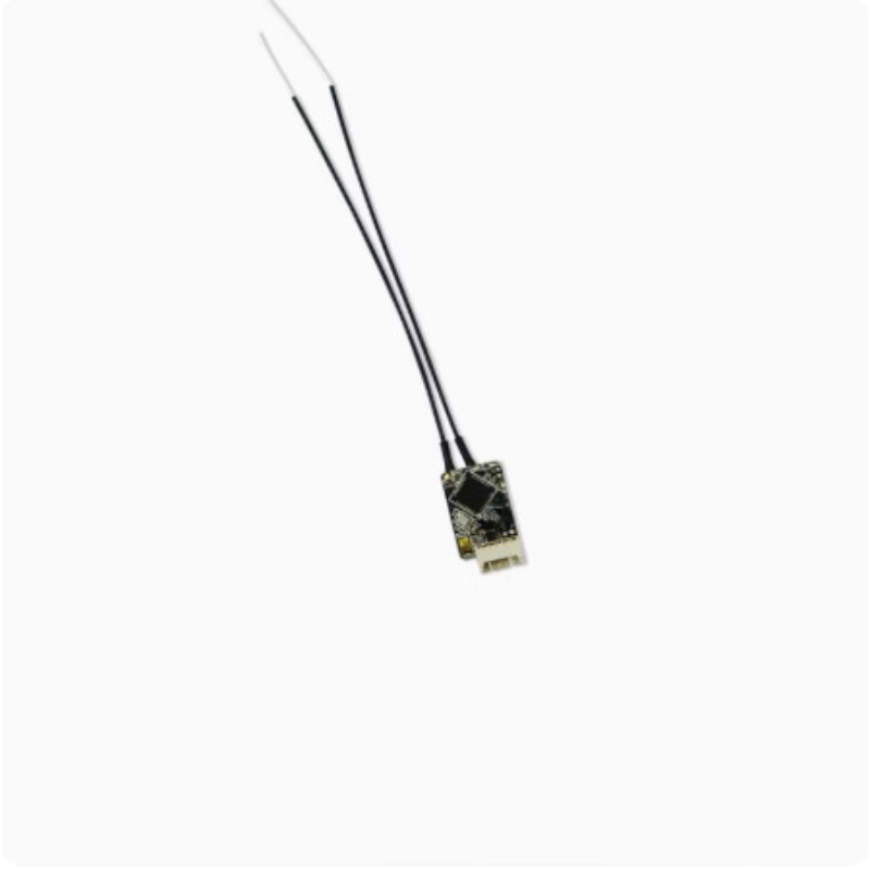 FyFrsky R XSR Receiver Ultra L – Receiver Sbus 8Ch recenzja i cena