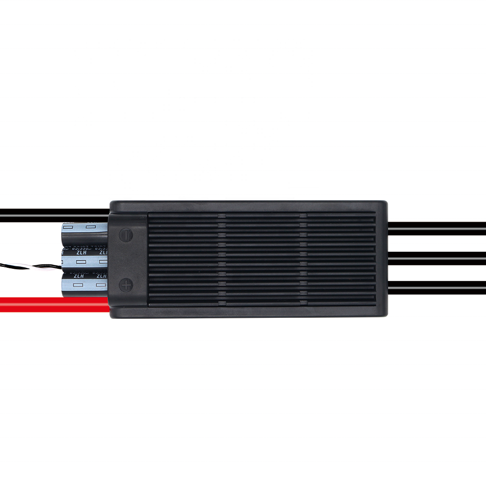Flycolor 150A ESC with FlyDrag – Rc Hobby Helicopter recenzja i cena