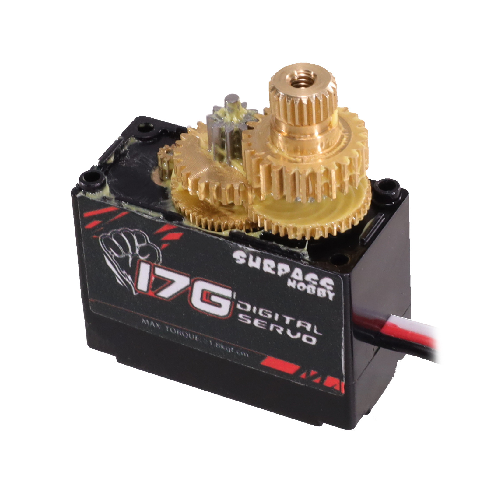 High Quality SURPASS Hobby S00 – Hobby Quality Rc Cars recenzja i cena
