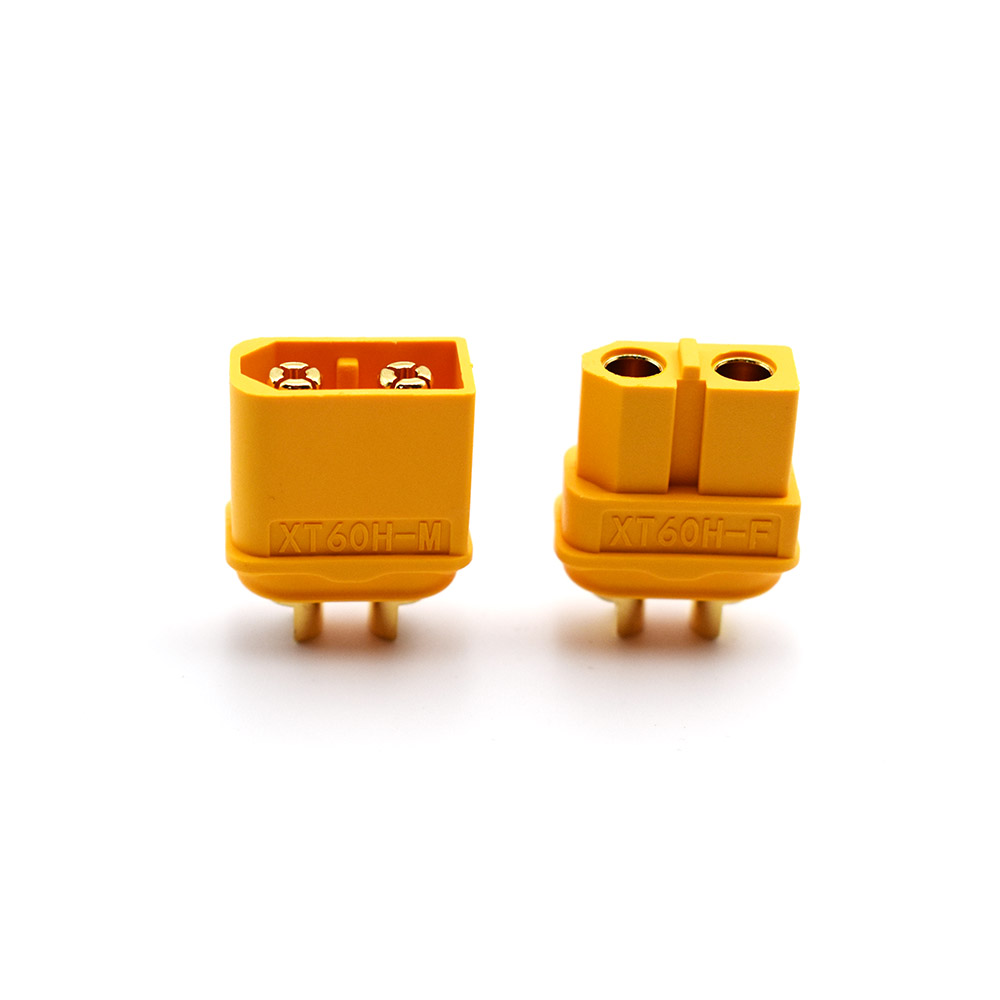 20 x Amass XT60 XT60H Plug Con – Rc Hobbyking recenzja i cena