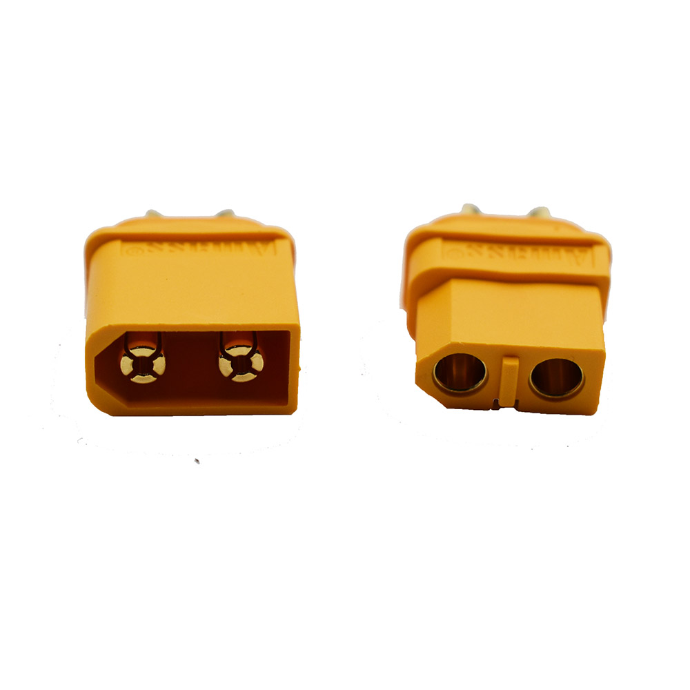 20 x Amass XT60 XT60H Plug Con – Rc Hobbyking recenzja i cena