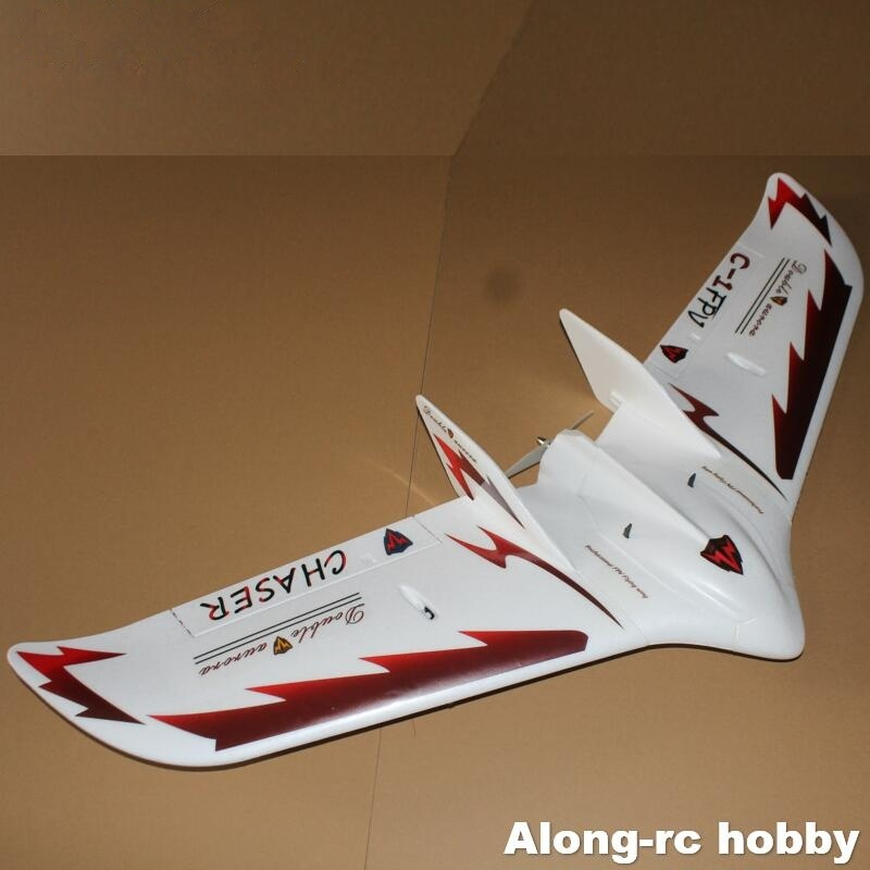 ALONG-RC Hobby C1 Chaser FPV F – Rc Hobby Experts recenzja i cena