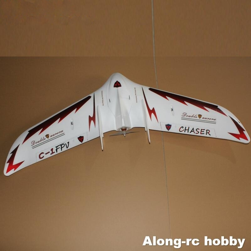 ALONG-RC Hobby C1 Chaser FPV F – Rc Hobby Experts recenzja i cena