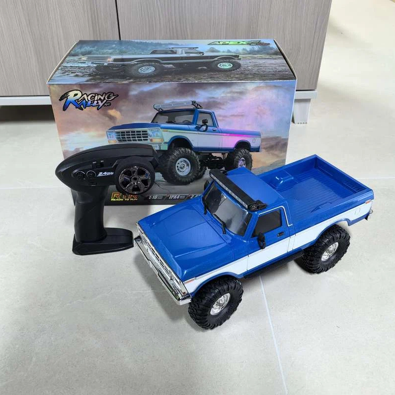 1:16 Scale RC Car R1611 4x4 Of – Rc Hobby Tech Bali recenzja i cena