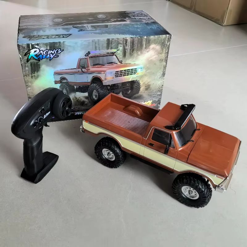 1:16 Scale RC Car R1611 4x4 Of – Rc Hobby Tech Bali recenzja i cena