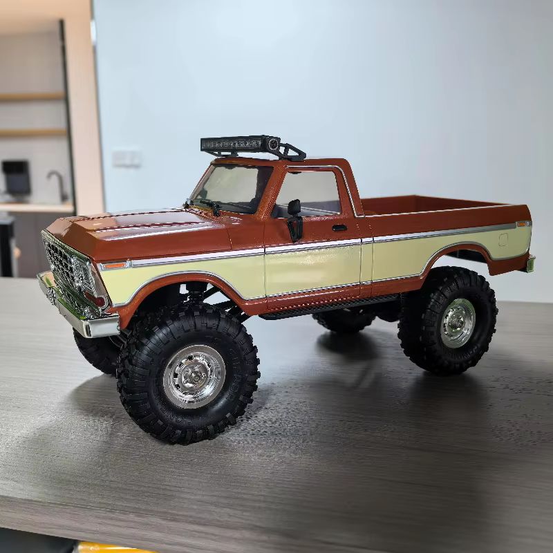 1:16 Scale RC Car R1611 4x4 Of – Rc Hobby Tech Bali recenzja i cena
