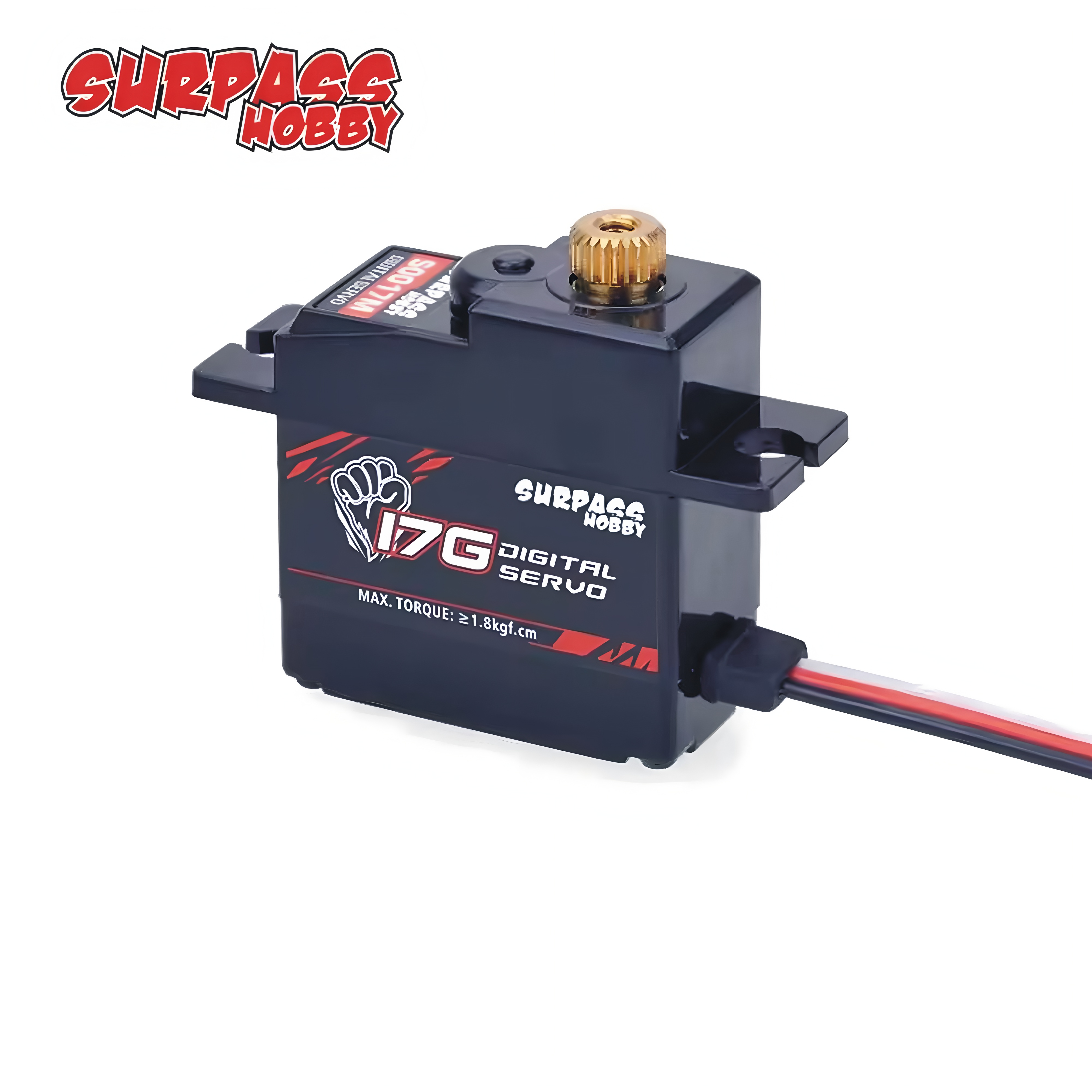 Good Quality SURPASS Hobby S00 – Rc Hobbyking recenzja i cena