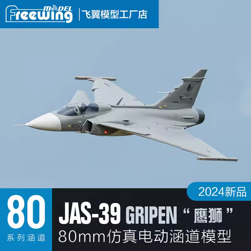 Freewing Electric 80 jet RC Pl – Rc Hobby Experts recenzja i cena