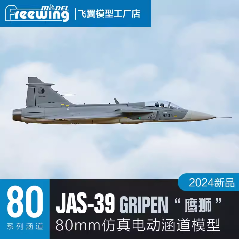 Freewing Electric 80 jet RC Pl – Rc Hobby Experts recenzja i cena