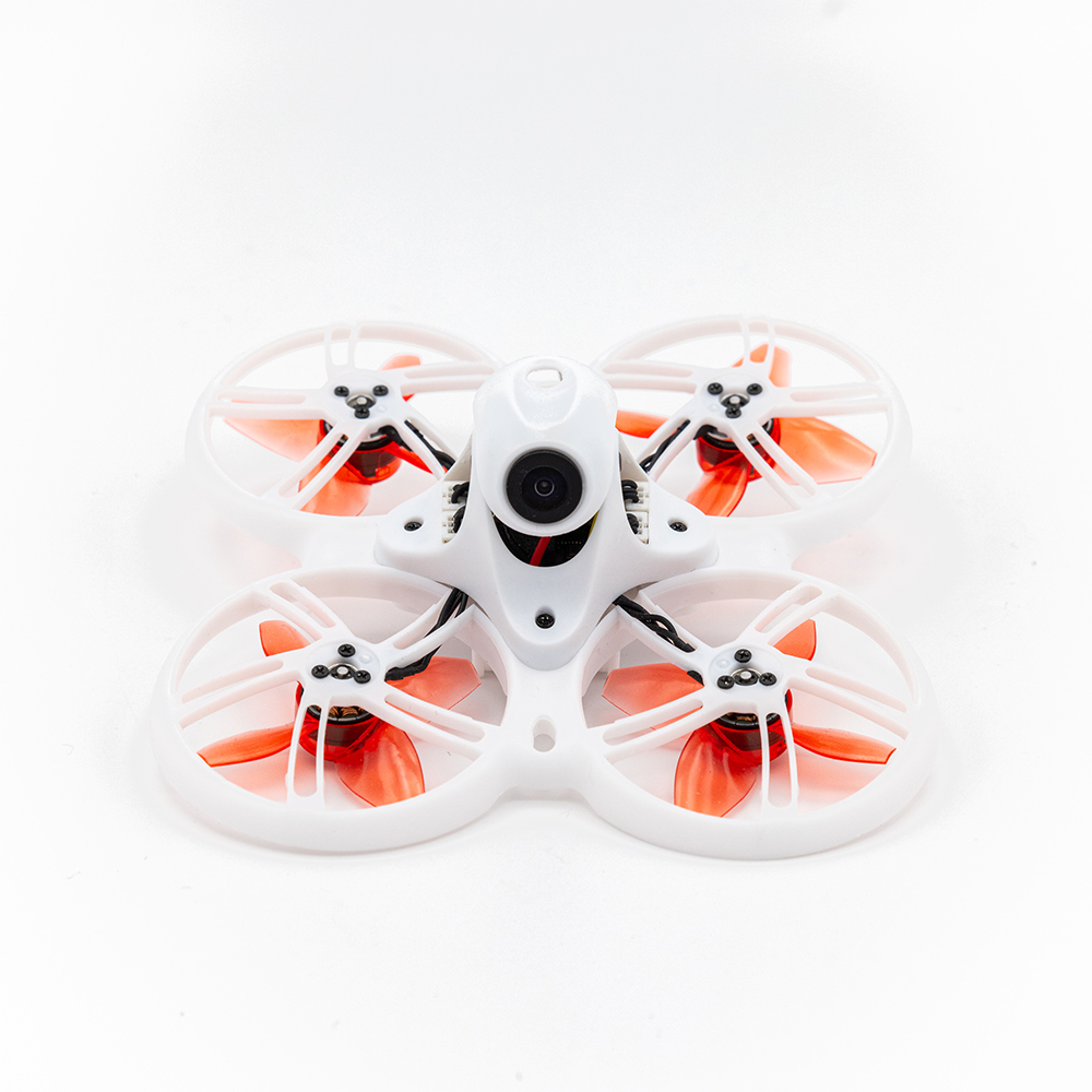 Emax Tinyhawk III 3 RTF Kit FP – Top Rc Hobby Mini Xcub recenzja i cena