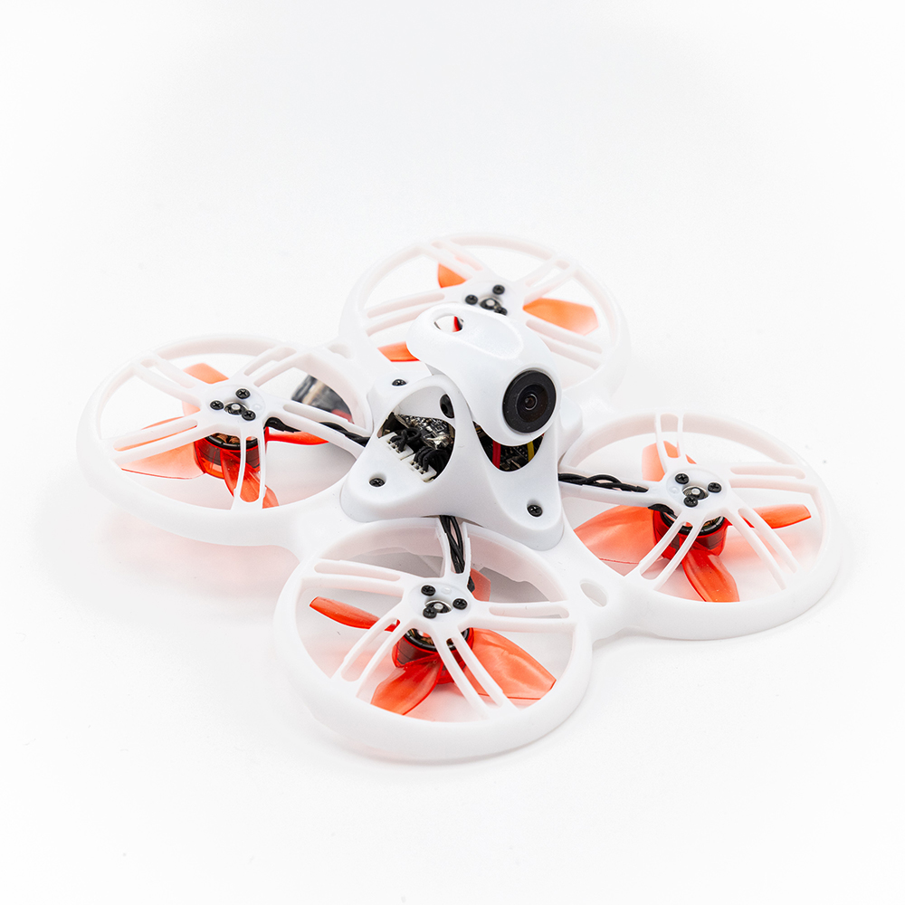 Emax Tinyhawk III 3 RTF Kit FP – Top Rc Hobby Mini Xcub recenzja i cena