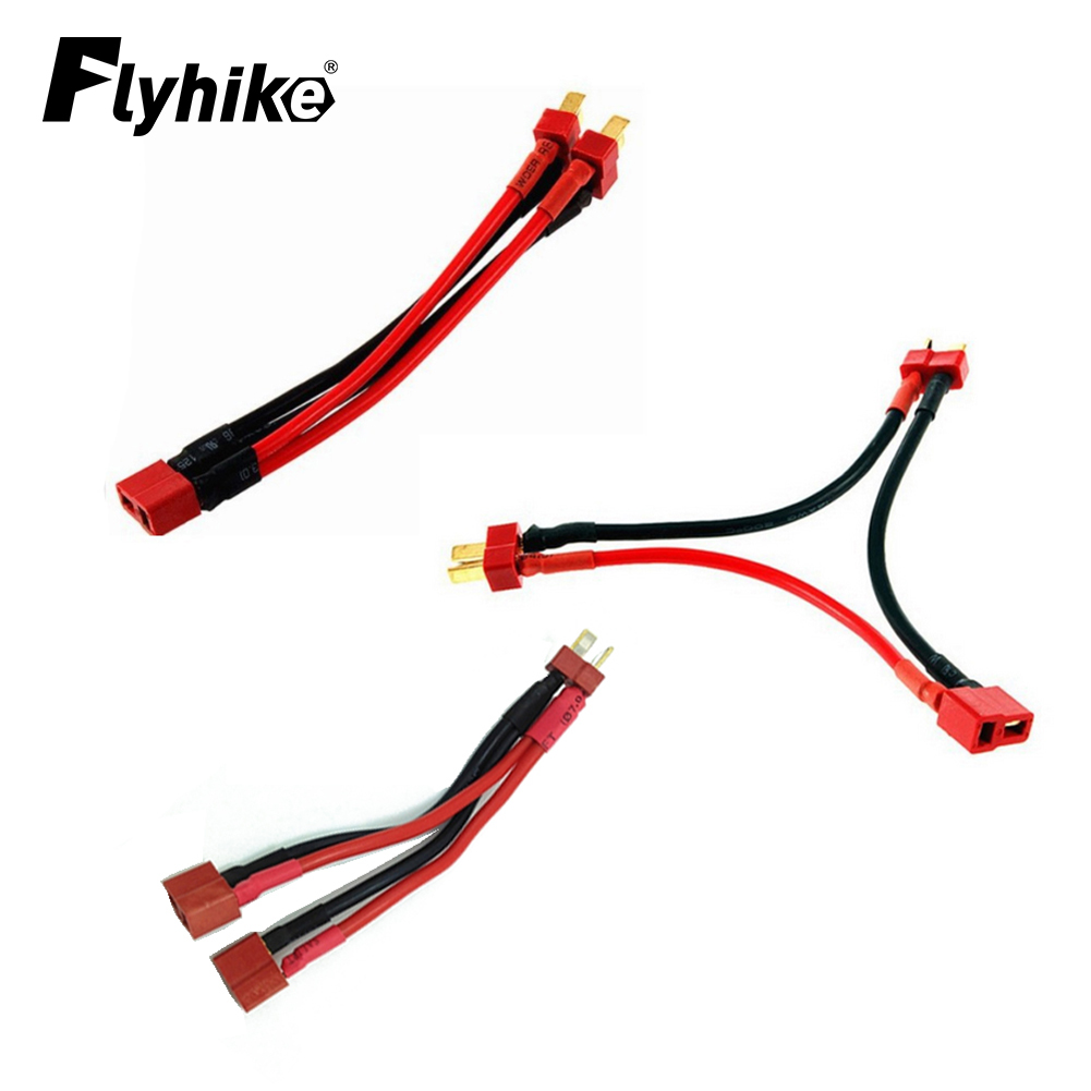 T-Plug Y Wire Harness Female t – Rc Hobbyking recenzja i cena