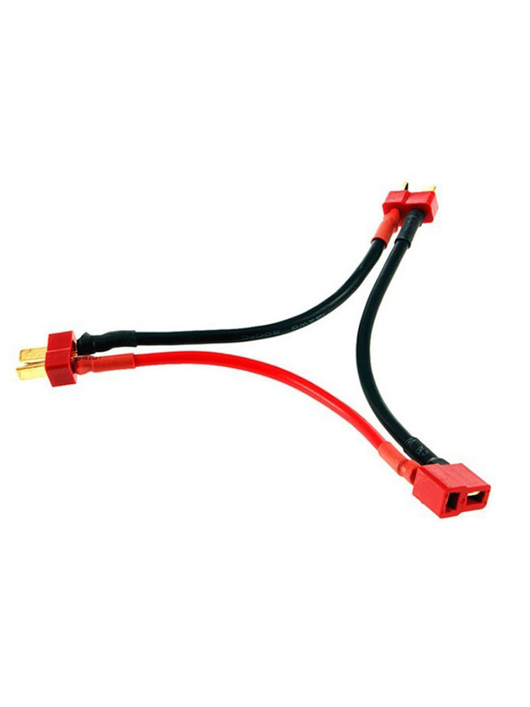 T-Plug Y Wire Harness Female t – Rc Hobbyking recenzja i cena