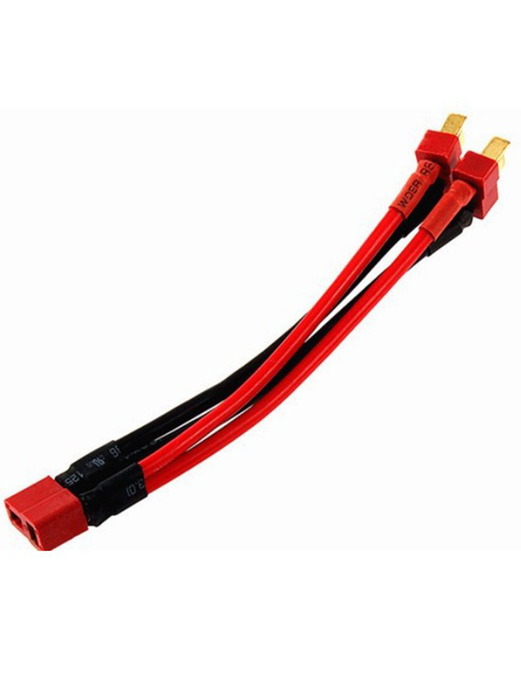 T-Plug Y Wire Harness Female t – Rc Hobbyking recenzja i cena