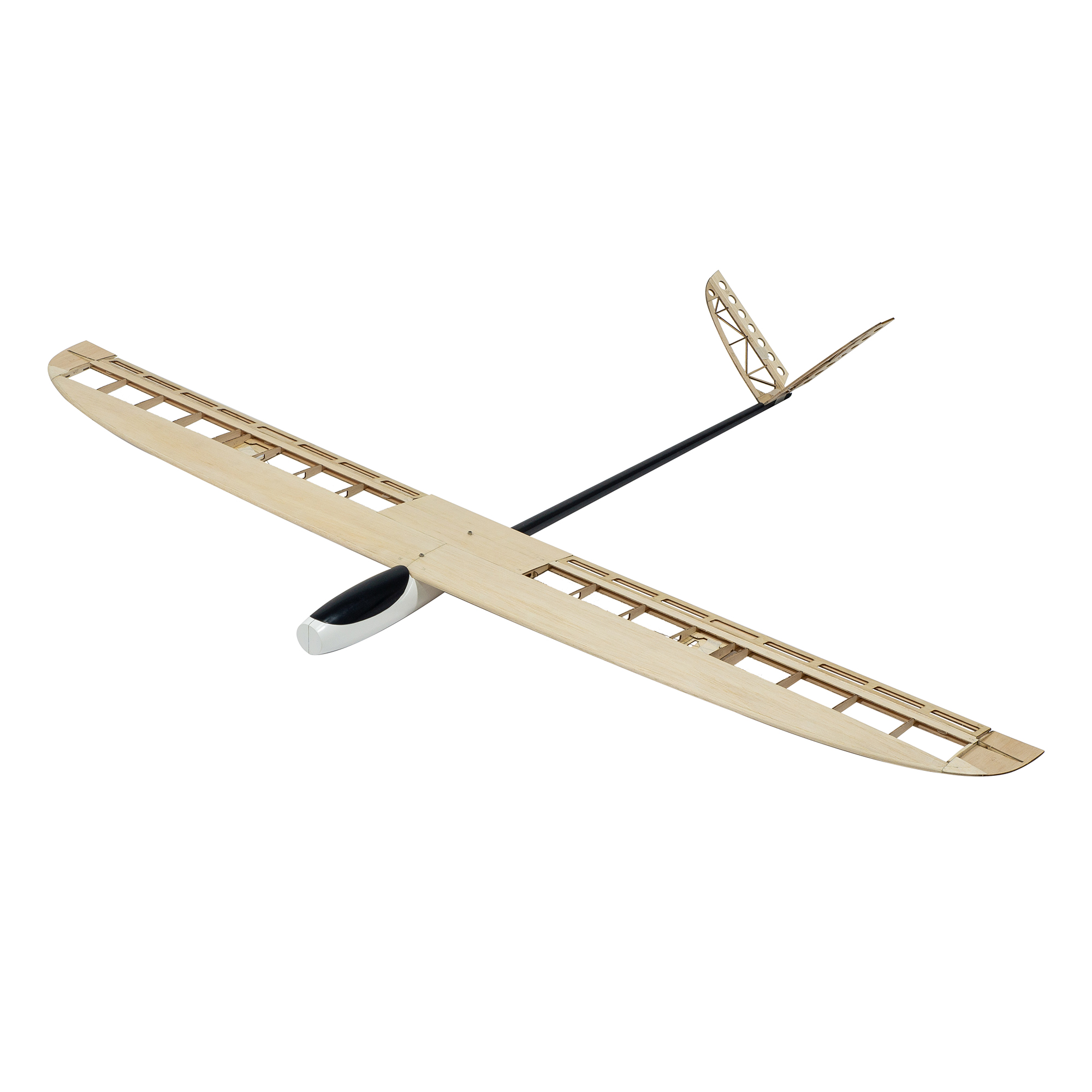 DW Hobby 1500m Glider Falcon B – Rc Hobby Experts recenzja i cena