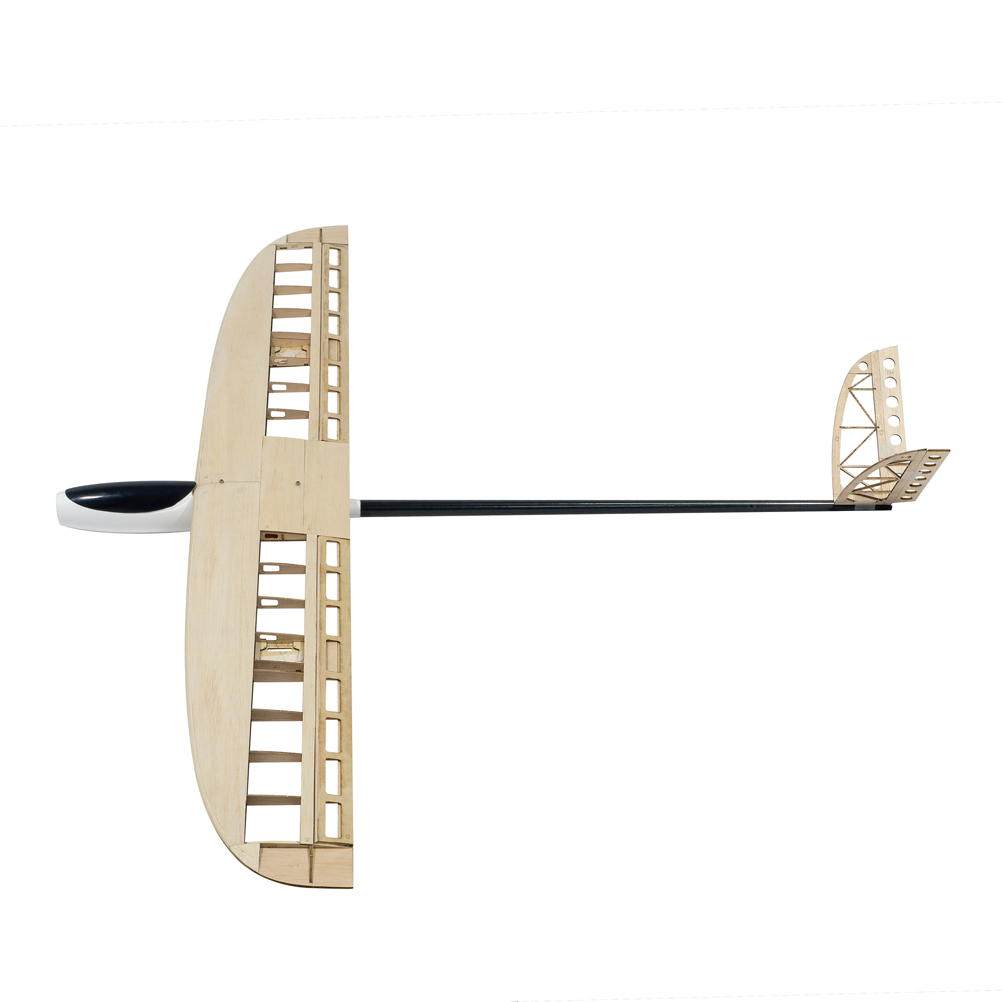 DW Hobby 1500m Glider Falcon B – Rc Hobby Experts recenzja i cena